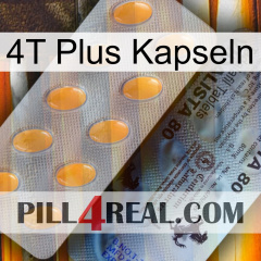 4T Plus Capsules 44